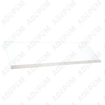 Vorderseite des Glasregals 2651078095