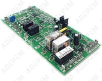 Módulo de alimentación 72X1442