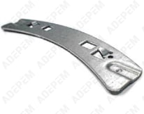 Refuerzo de bisagras