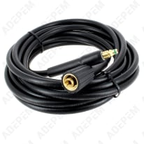 Manguera de alta presión de 6 m