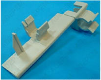 Soporte para cerraduras