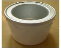 Recipiente frigorífico ss-989725