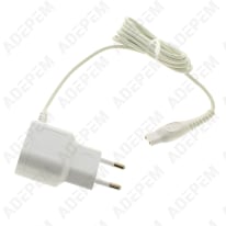 Caricabatterie di rete