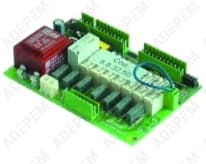 Modulo di alimentazione 34749