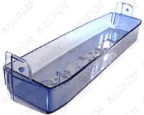 Balcón de la Cremería