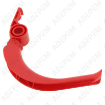 Palanca de mando f016l66238