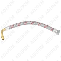 Flexible retour ballon 105l 184030