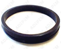 Junta inferior piramidal