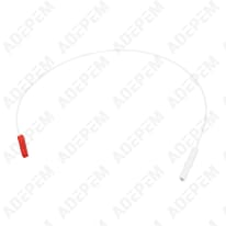 Bougie d'allumage de brûleur triple couronne L=400mm 3577347127
