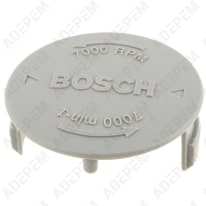 Tapa de la bobina f016f05384