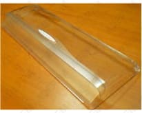 Tapa del contenedor de verduras