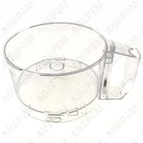 3000 ciotola robotica