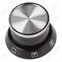 Pulsante selettore C00911499, 250316376