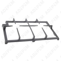Grille de support droite 140112513027