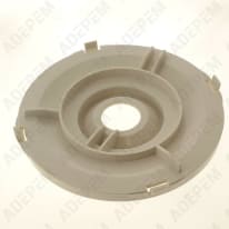 Cubierta de seguridad