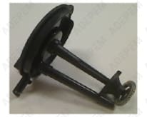 Coperchio accessorio per cappuccino