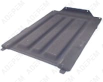 Pared catalítica 76X3565