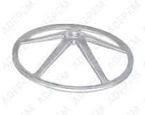 Polea de tambor 600 rpm