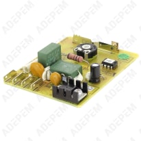 Módulo electrónico