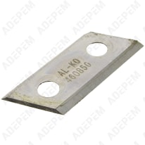 Cuchilla para triturar por 1 460850