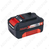 batería 18v 3ah powerx-change