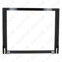 Panel interior 539x436