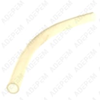 Manguera del depósito - racor l=180