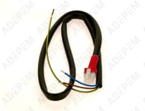 Cavo L=930 mm 87183103740