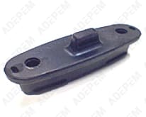 Junta del calentador de inmersión