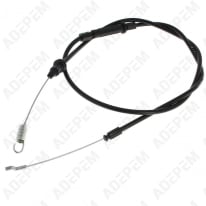 Tirador de cable 381030085/0