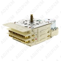 Programmatore ec6028.01