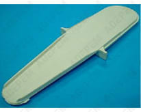 Drenaje del agua de desescarche