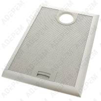 Filtro metálico de grasa 380x265 00365479