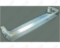 Capó superior / intermedio