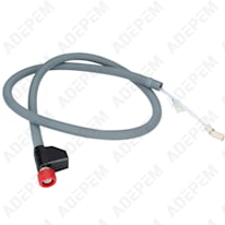 Manguera aquastop de 1,8 m, 1760360500