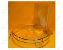 Coperchio della vasca 2800/2800s