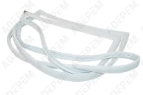 Junta de la puerta del congelador, 4324857400