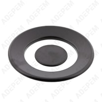 Campana de triple quemador 3581992371