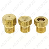 Inyectores de butano-propano AS0006845