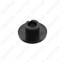 Douille de connexion 6,3mm 3558057026