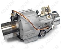 Resistenza 1100w 1111450126