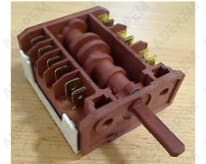 Interruptor del horno 3890775020