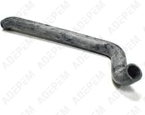 Manguera del sistema antirretorno