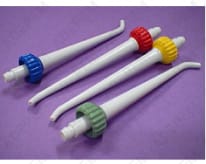 Cánulas por 4 8996669011927