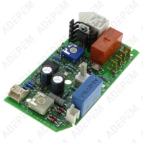 Módulo termostato (combinado) tro 087142