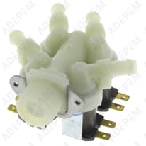 Electroválvula de 4 vías 53188935711