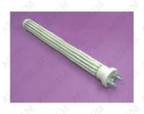 Calentador de esteatita 1500w d=32