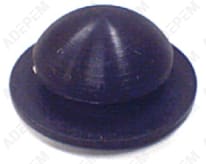 Pulsador de encendido negro 00028576