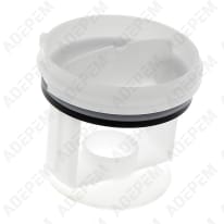 Tapón de bomba 481248058403, 00635377