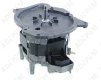 Motor de la bomba de bicicleta 00140473